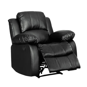 9700BLK-1 Reclining Chair