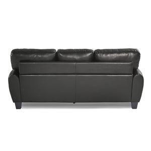 9734BK-3 Sofa