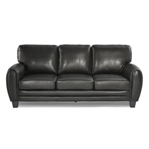 9734BK-3 Sofa