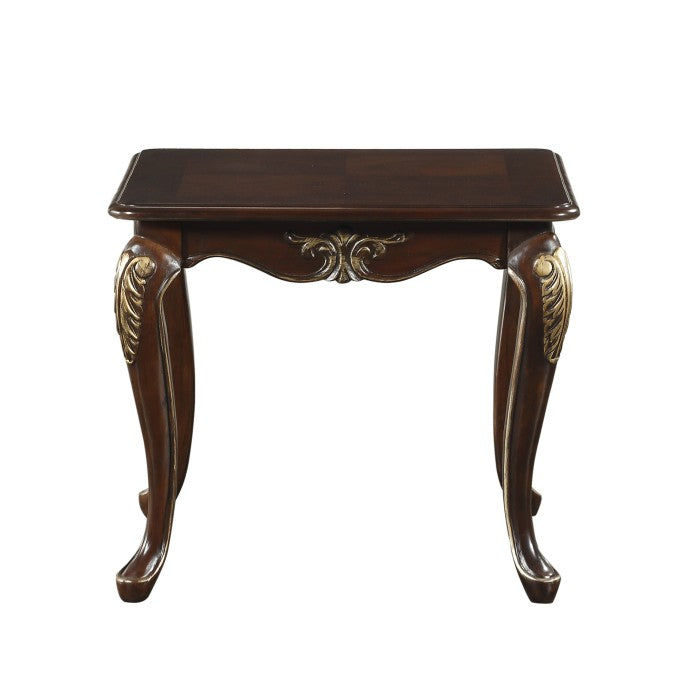9815-04 End Table