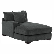 9857DG*4LC2R 4-Piece Modular Sectional with Left Chaise