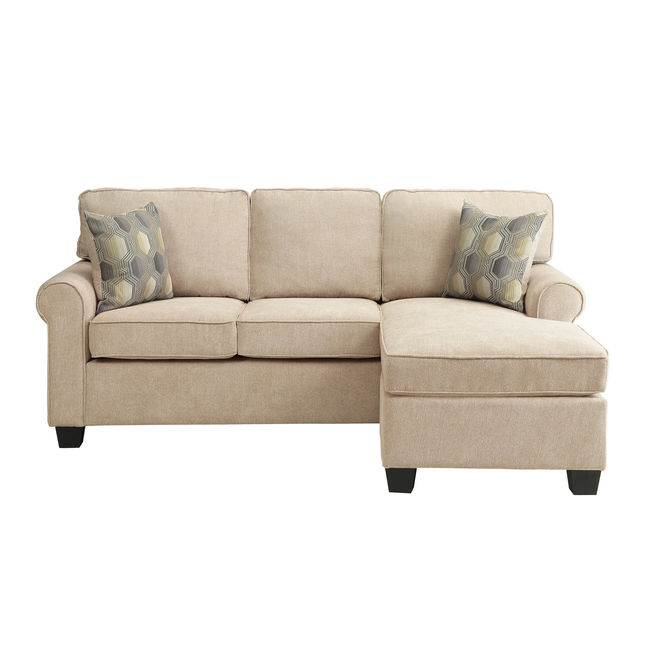 9967-3SC Reversible Sofa Chaise