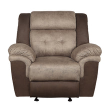 9980-1 Glider Reclining Chair