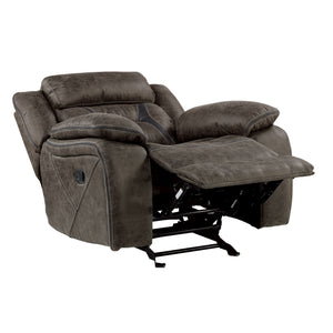 9989DB-1 Glider Reclining Chair