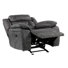 9989GY-1 Glider Reclining Chair