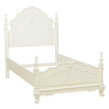 1386T-1* Twin Bed