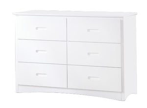 B2053W-5 Dresser