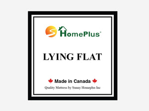 Lying Flat Mattress