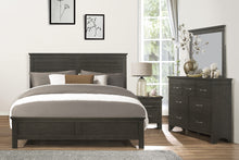 1675-1* Queen Bed