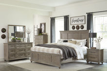 1689BR-5 Dresser