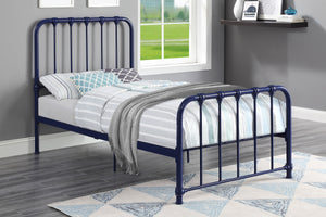 1571BUT-1 Twin Platform Bed