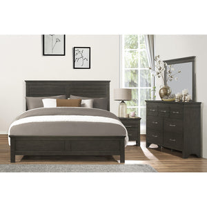 1675-1* Queen Bed