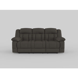 9636CC-3 Double Reclining Sofa