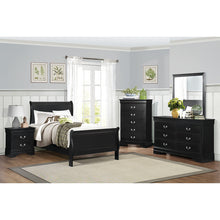 2147TBK-1* Twin Bed