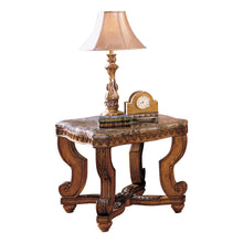 5543-04 End Table