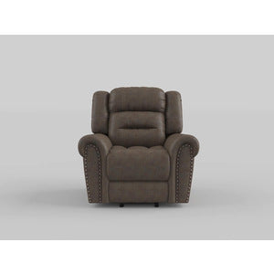 9467BR-1 Glider Reclining Chair