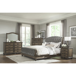 1693-5 Dresser