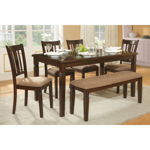 2538-60 Dining Table