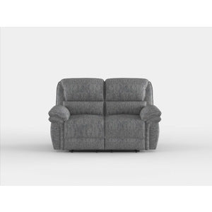 9913-2WC Double Reclining Love Seat
