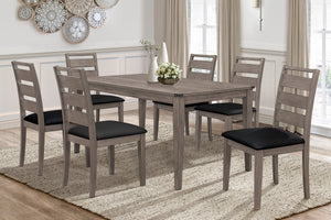2042-64 Dining Table