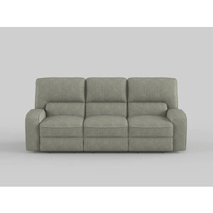 9849MC-3 Double Reclining Sofa